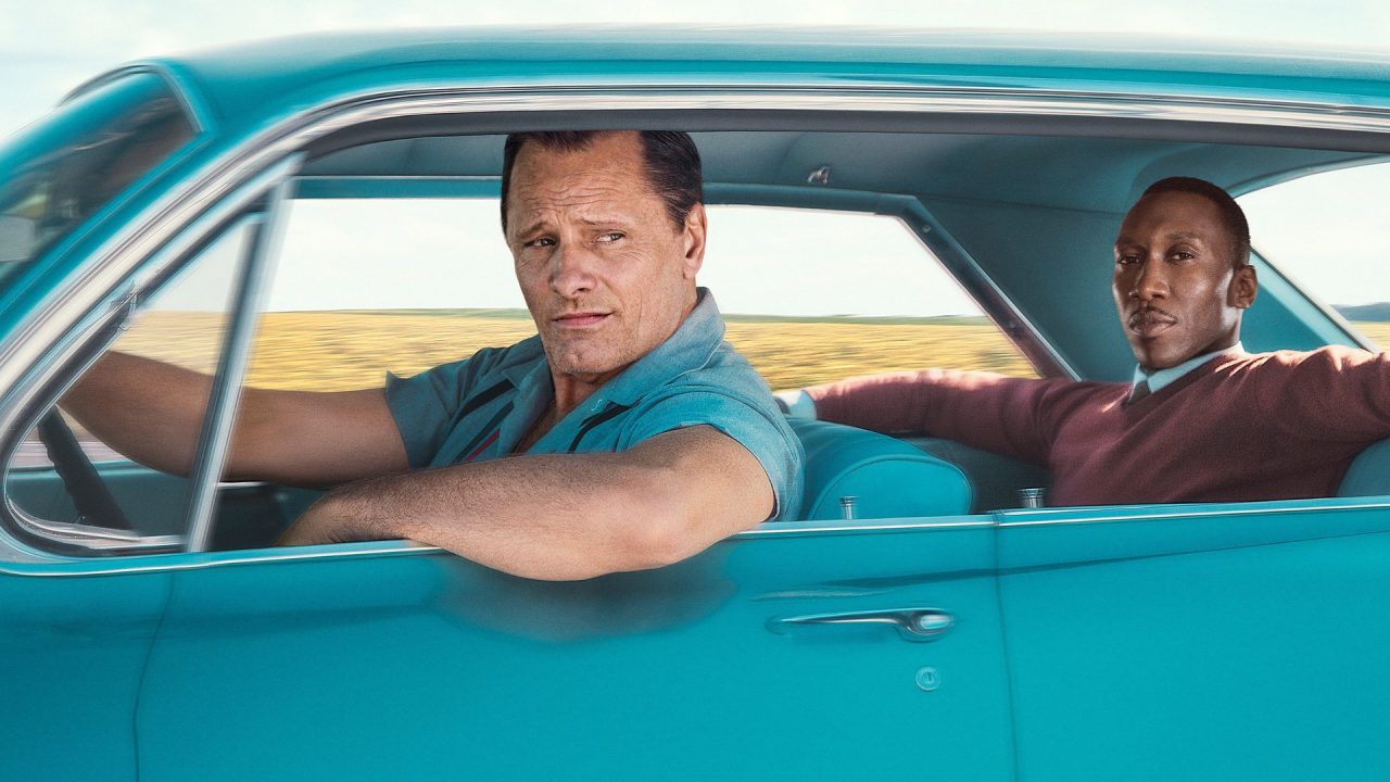  Green Book – Eine besondere Freundschaft