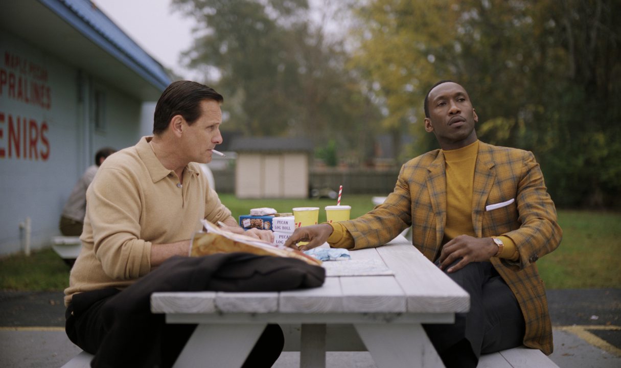  Green Book – Eine besondere Freundschaft