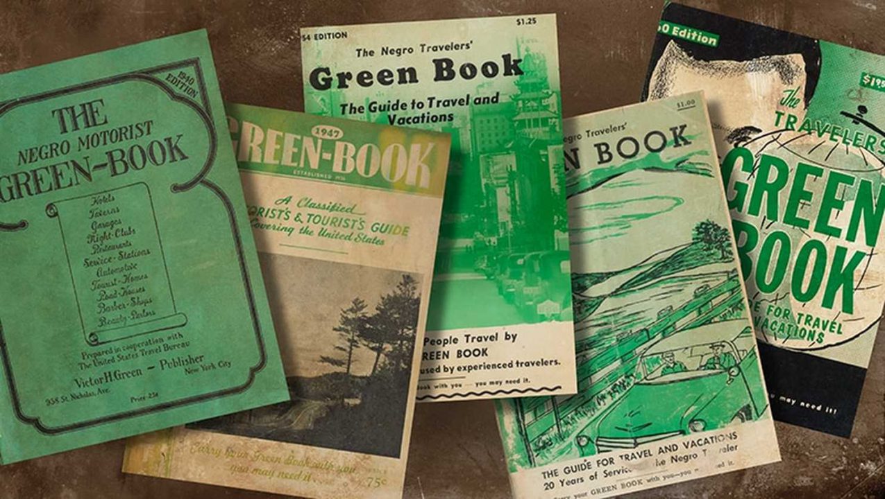  Green Book – Eine besondere Freundschaft