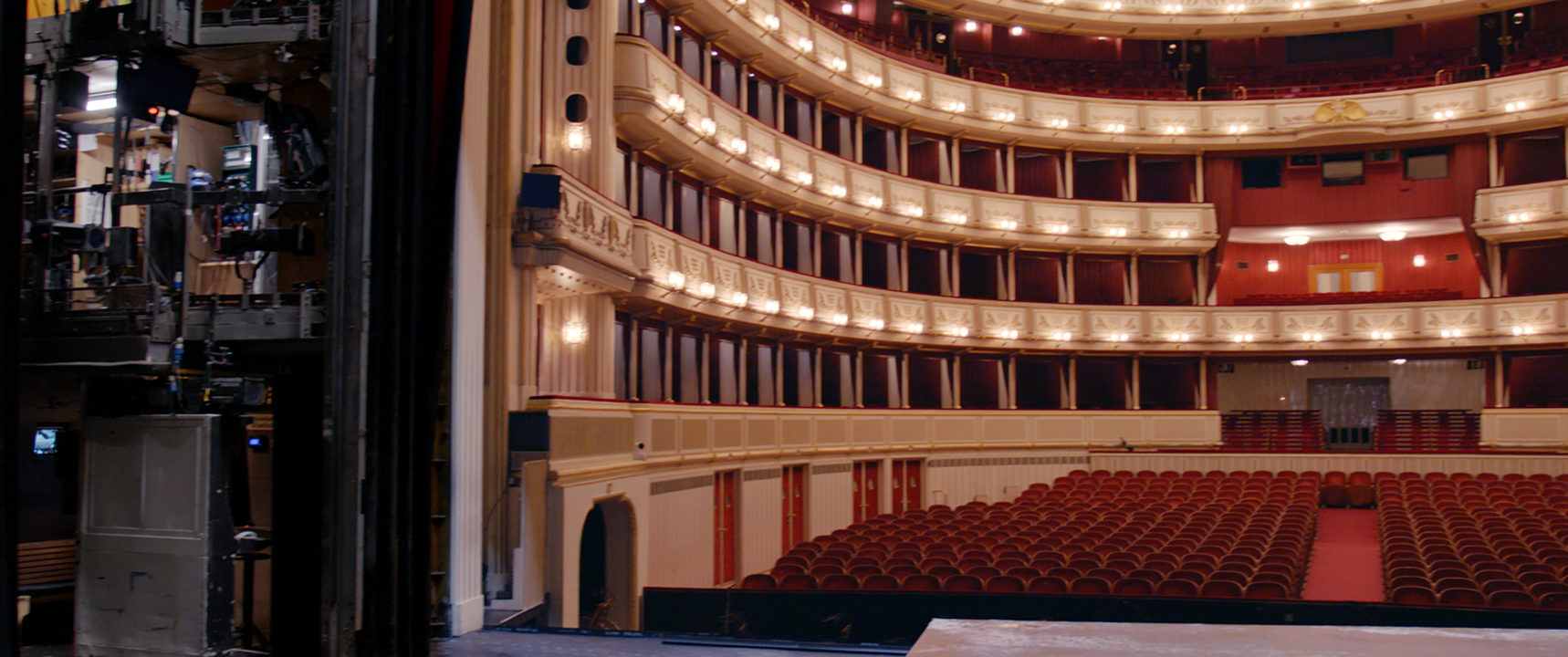  Backstage Wiener Staatsoper