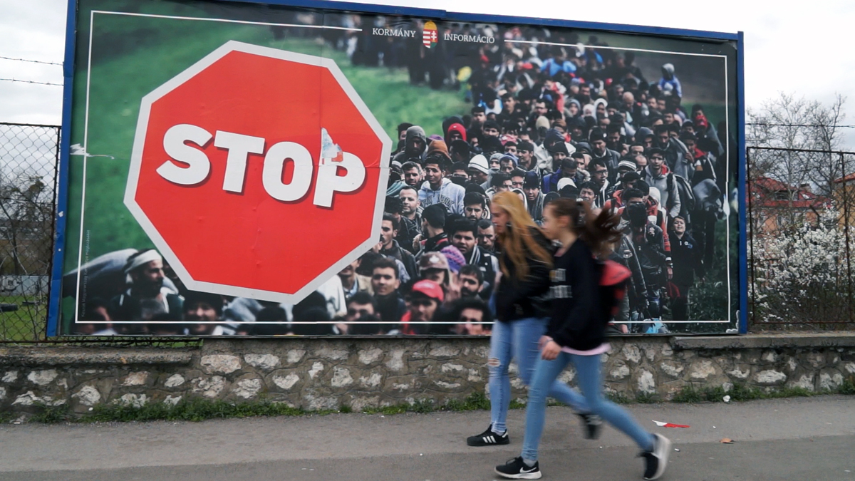  Hungary 2018