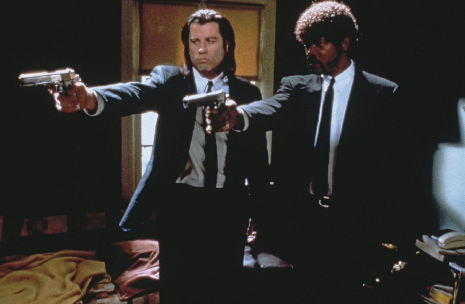  Pulp  Fiction  1994 