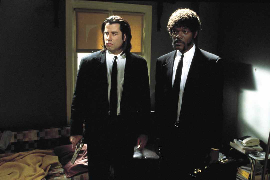  Pulp Fiction