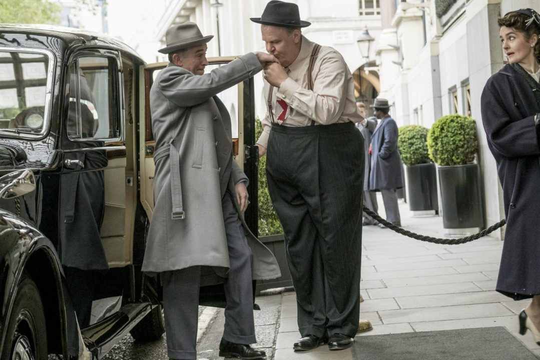  Stan & Ollie