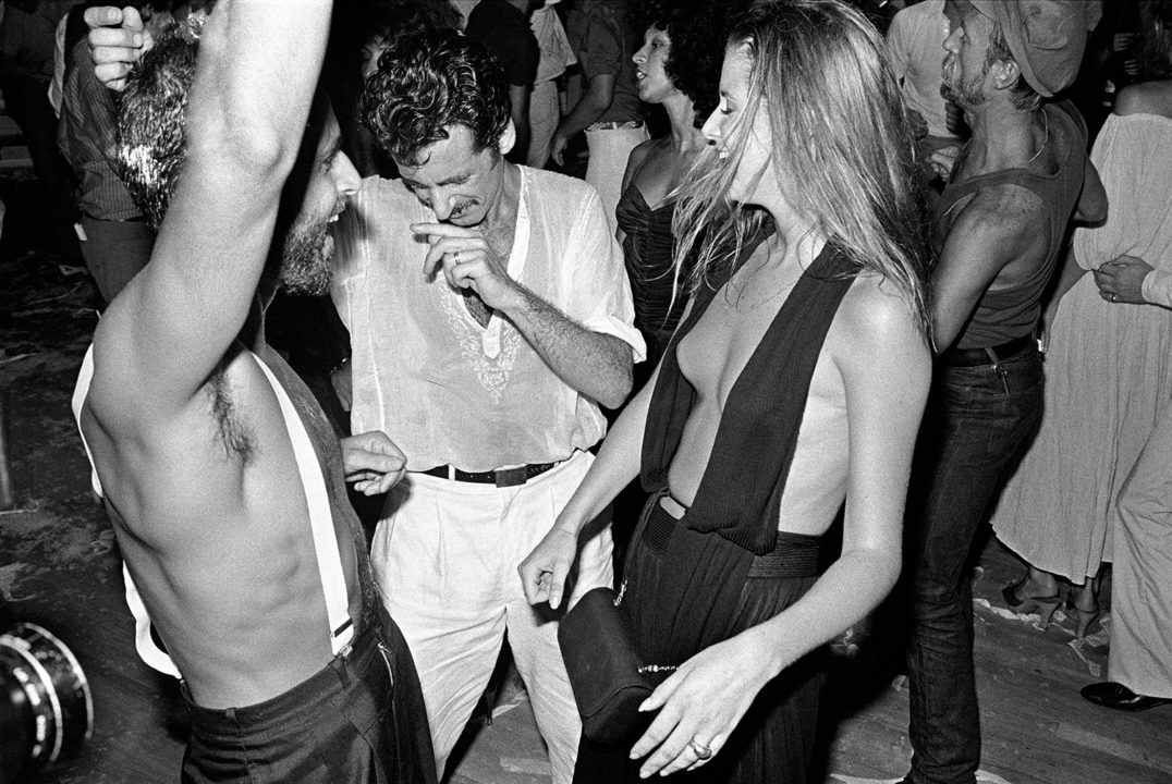  Studio 54 – The Documentary