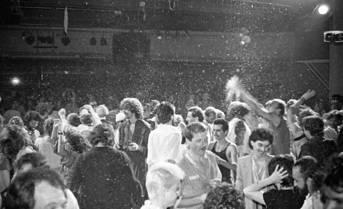  Studio 54 – The Documentary