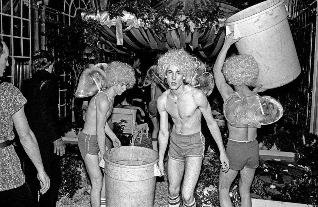  Studio 54 – The Documentary