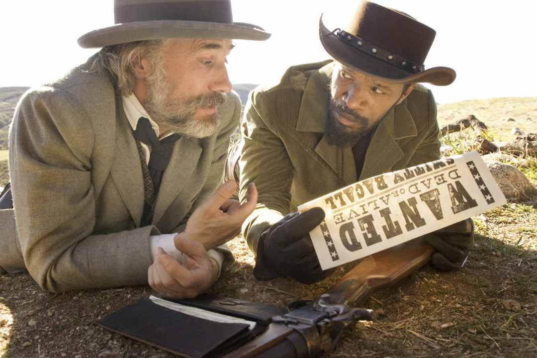  Django Unchained