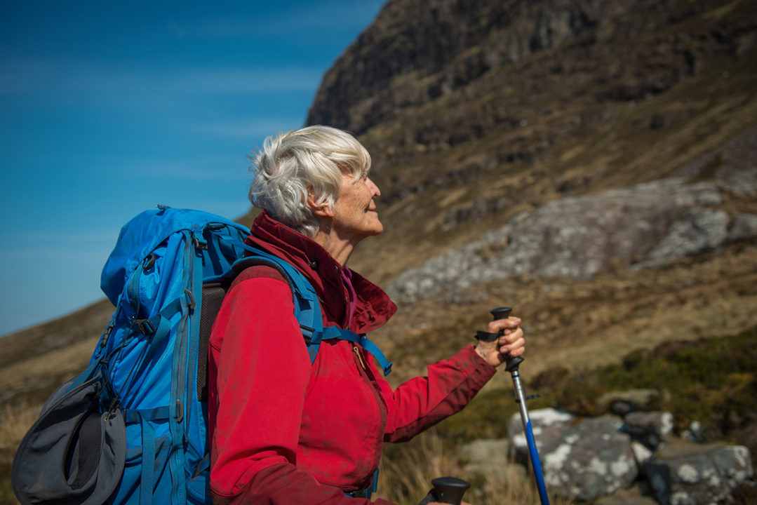  Edie – Für Träume ist es nie zu spät