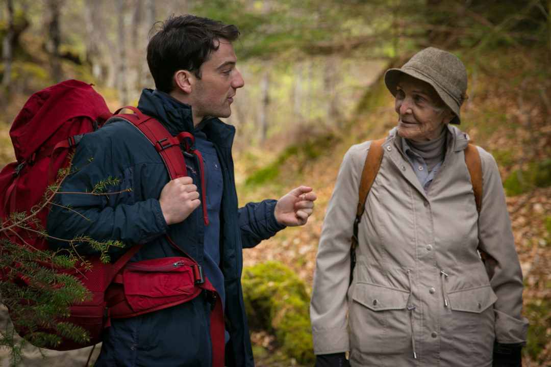  Edie – Für Träume ist es nie zu spät