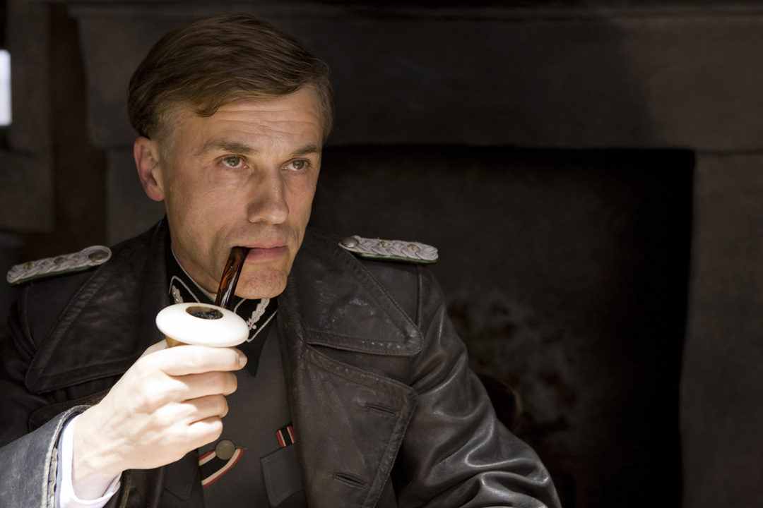  Inglourious Basterds