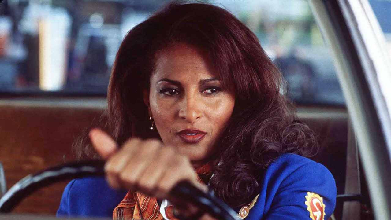  Jackie Brown