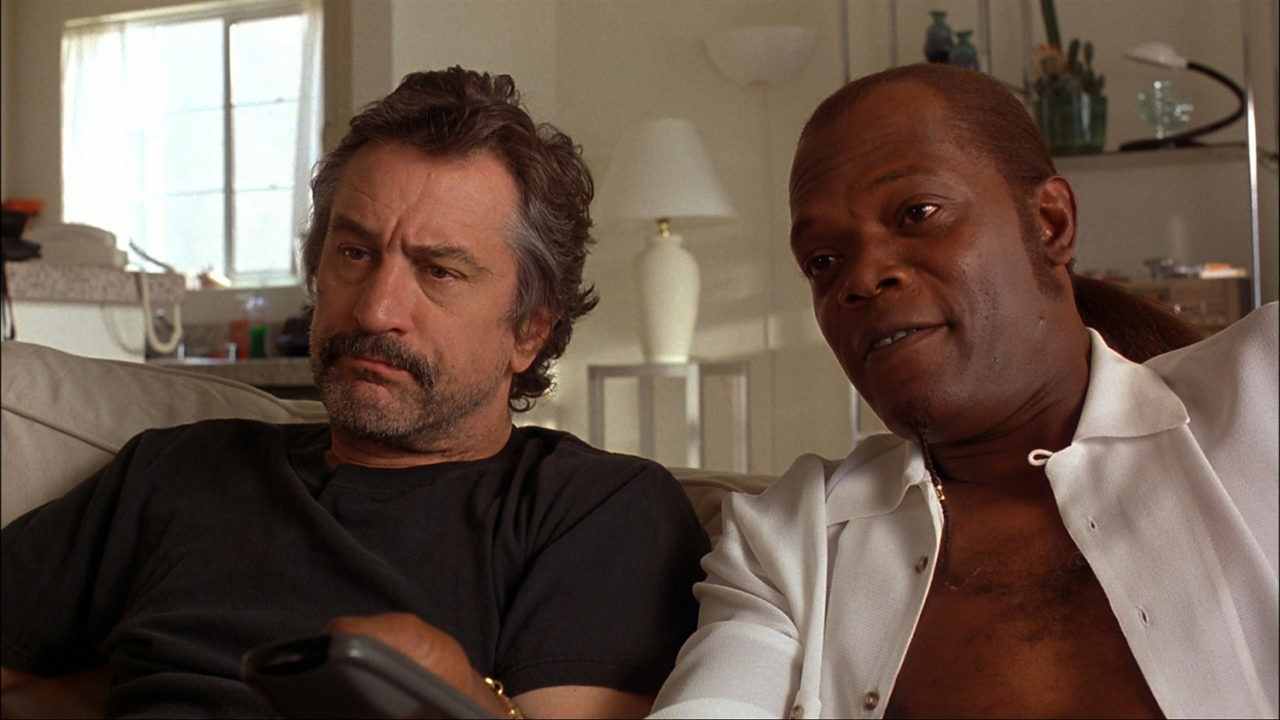  Jackie Brown