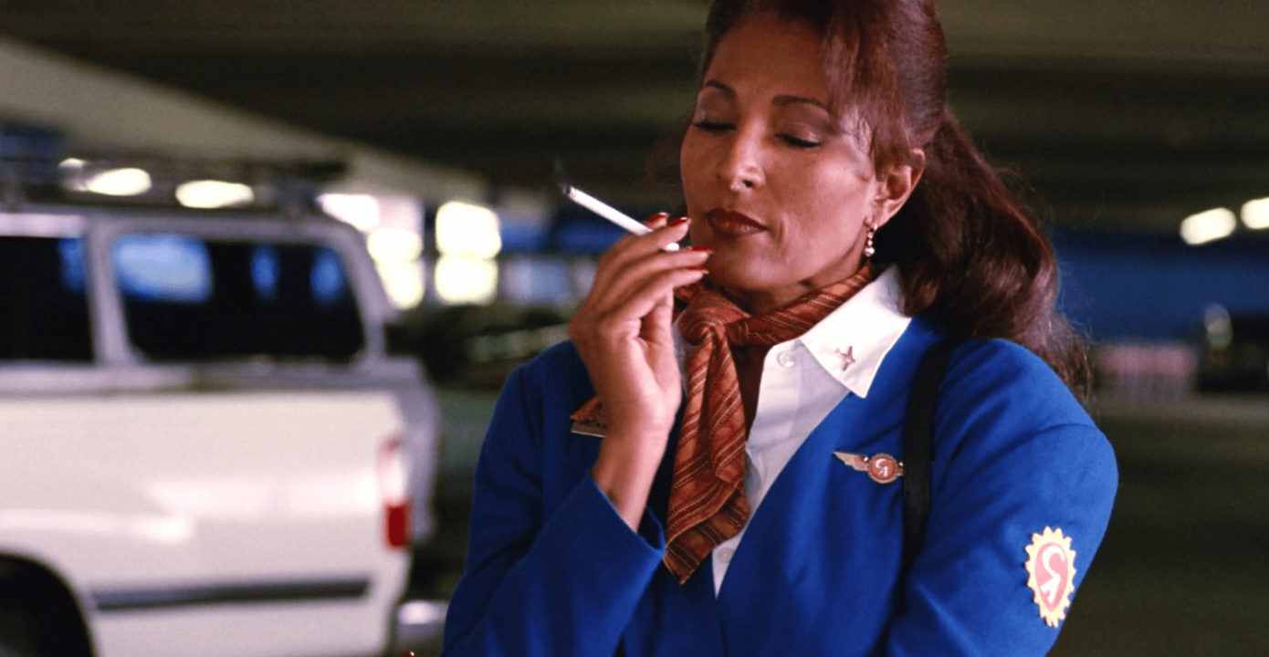  Jackie Brown