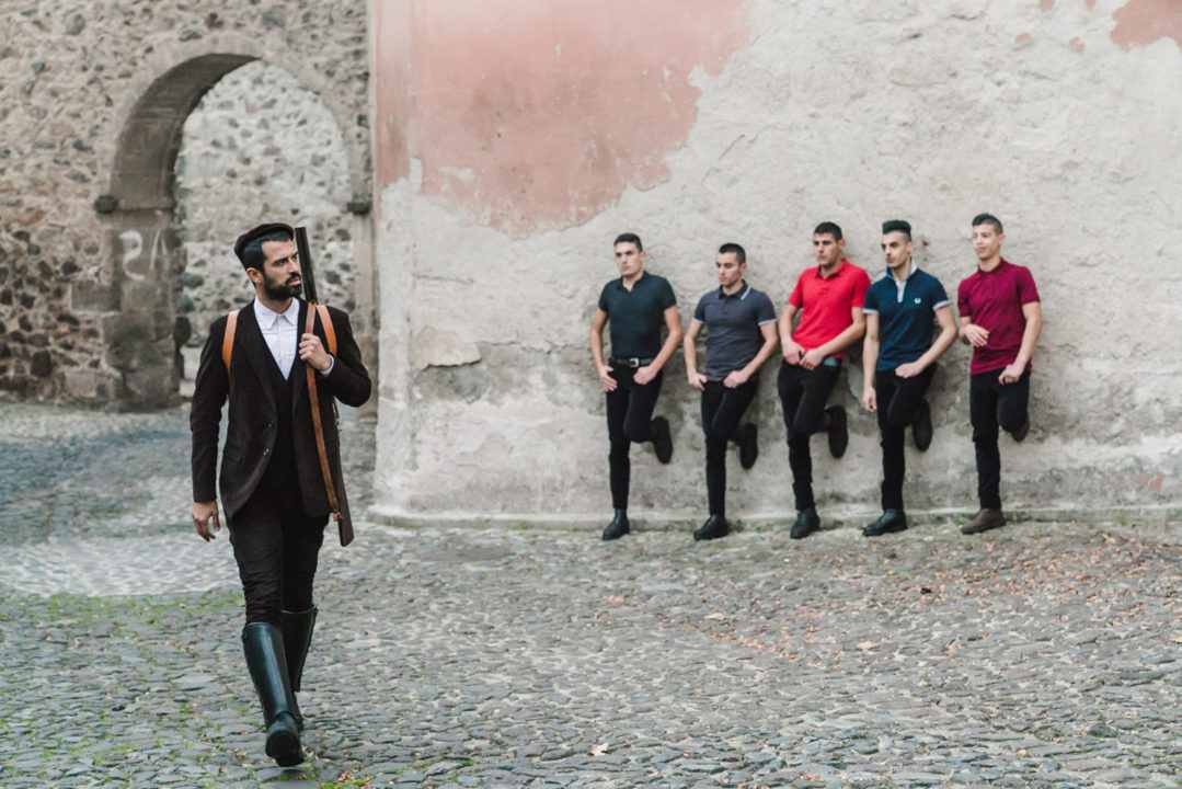  L’uomo che compró la luna