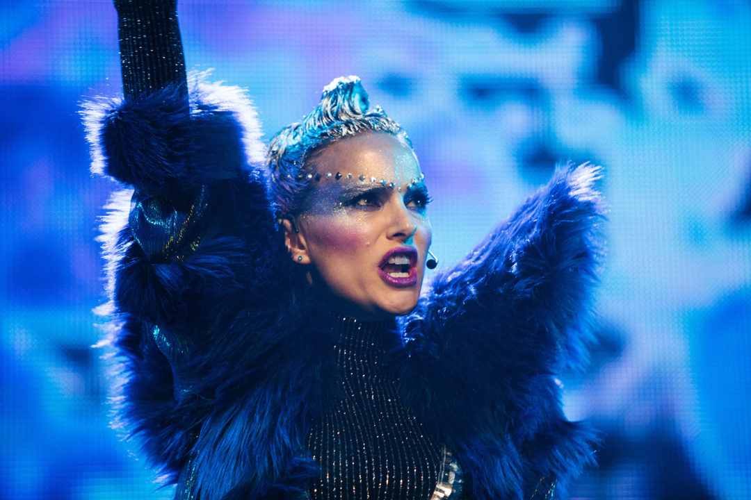  Vox Lux