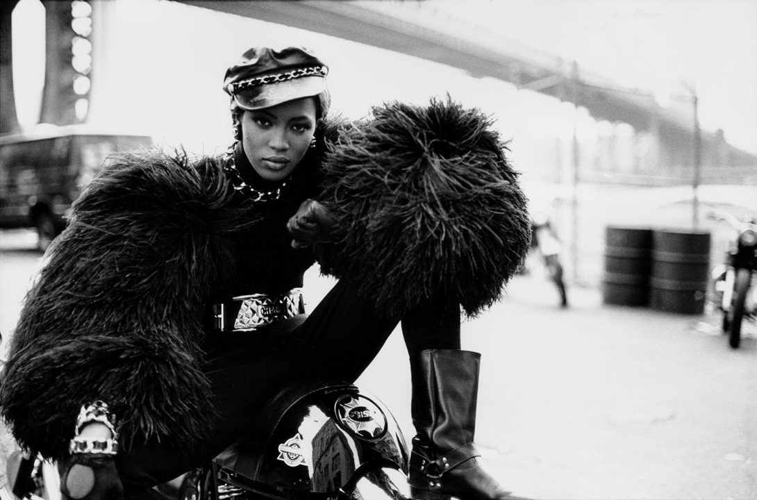  Peter Lindbergh – Women’s Stories