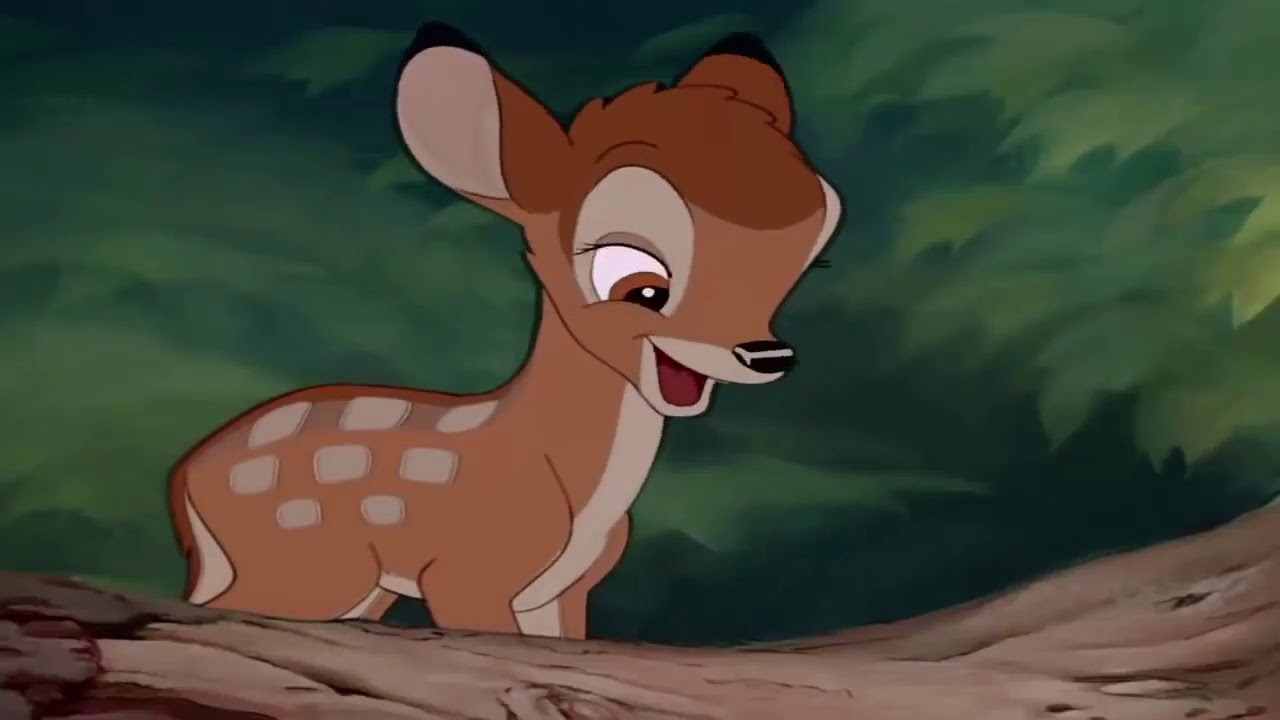  Bambi