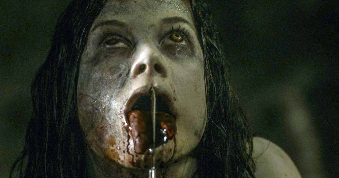 Evil Dead – Unrated Extended Cut