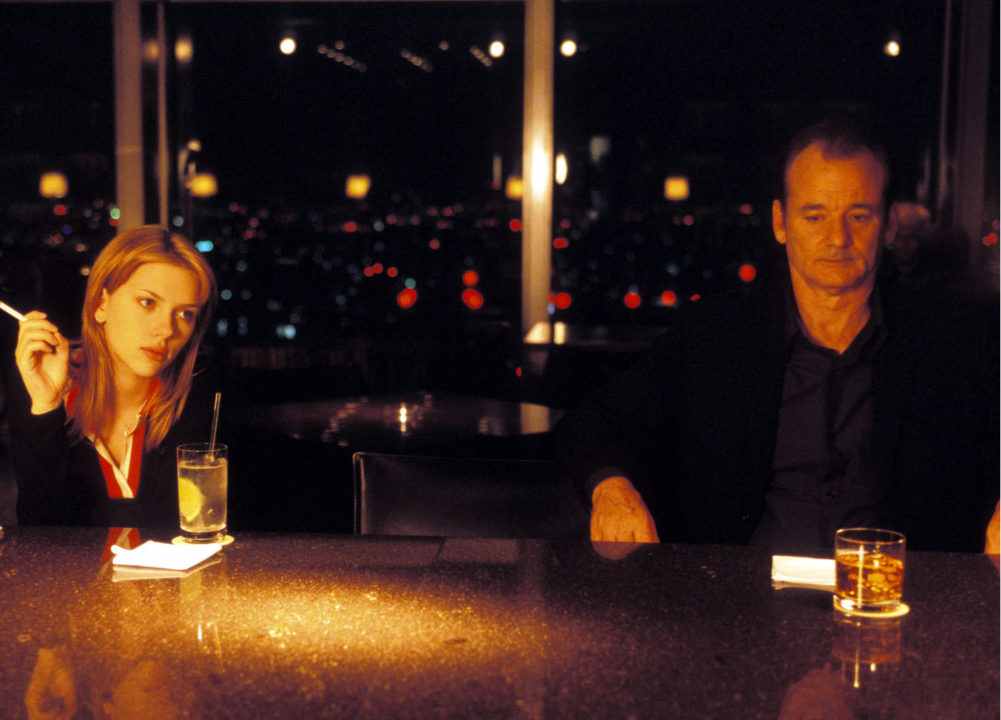  Lost in Translation