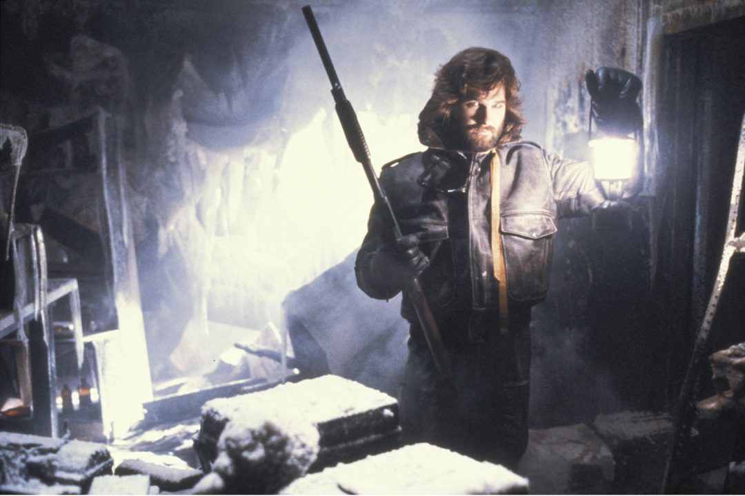  The Thing (1982)