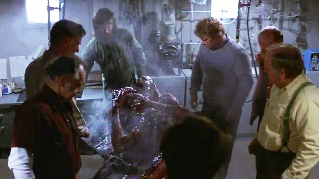  The Thing (1982)