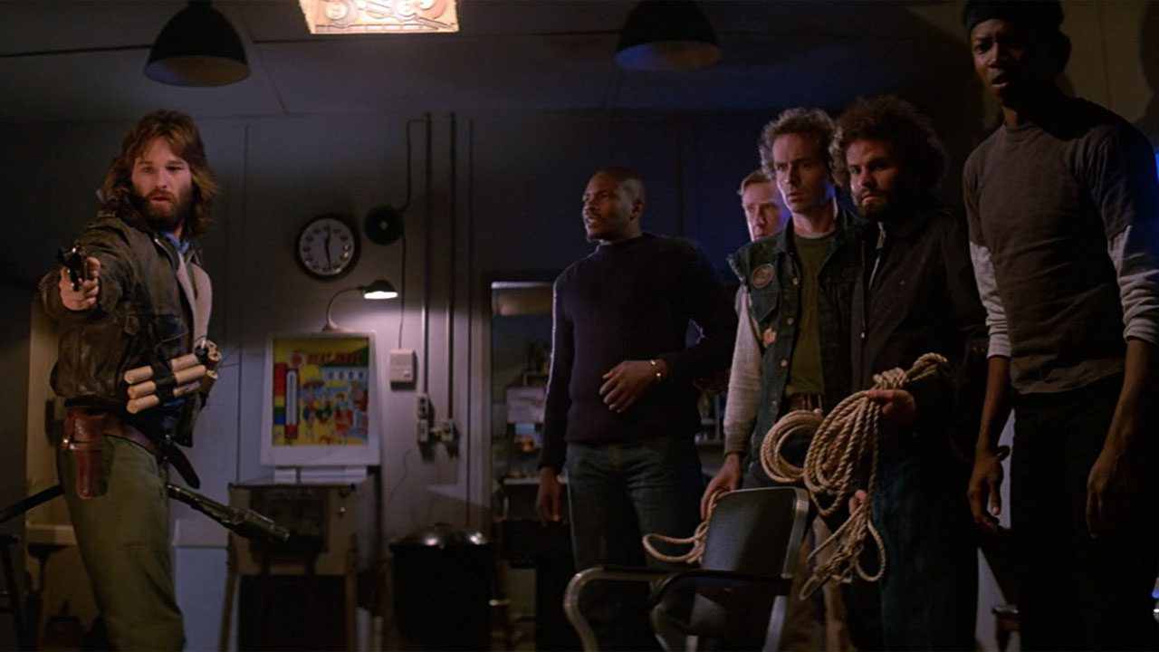  The Thing (1982)