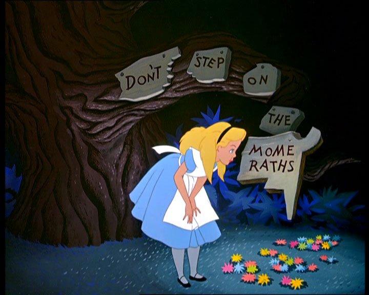  Alice im Wunderland