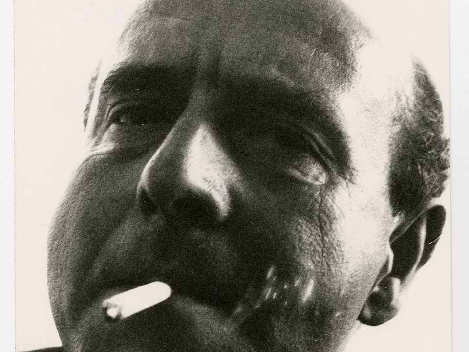  Hans Blumenberg: Der unsichtbare Philosoph