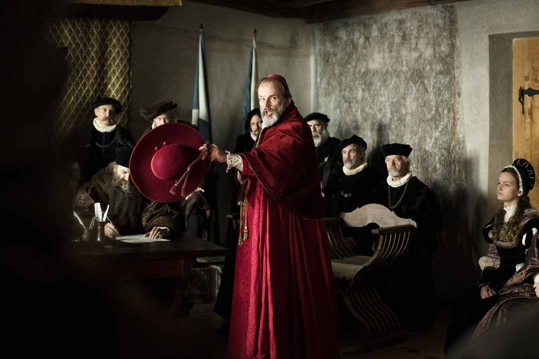  Zwingli – Der Reformator