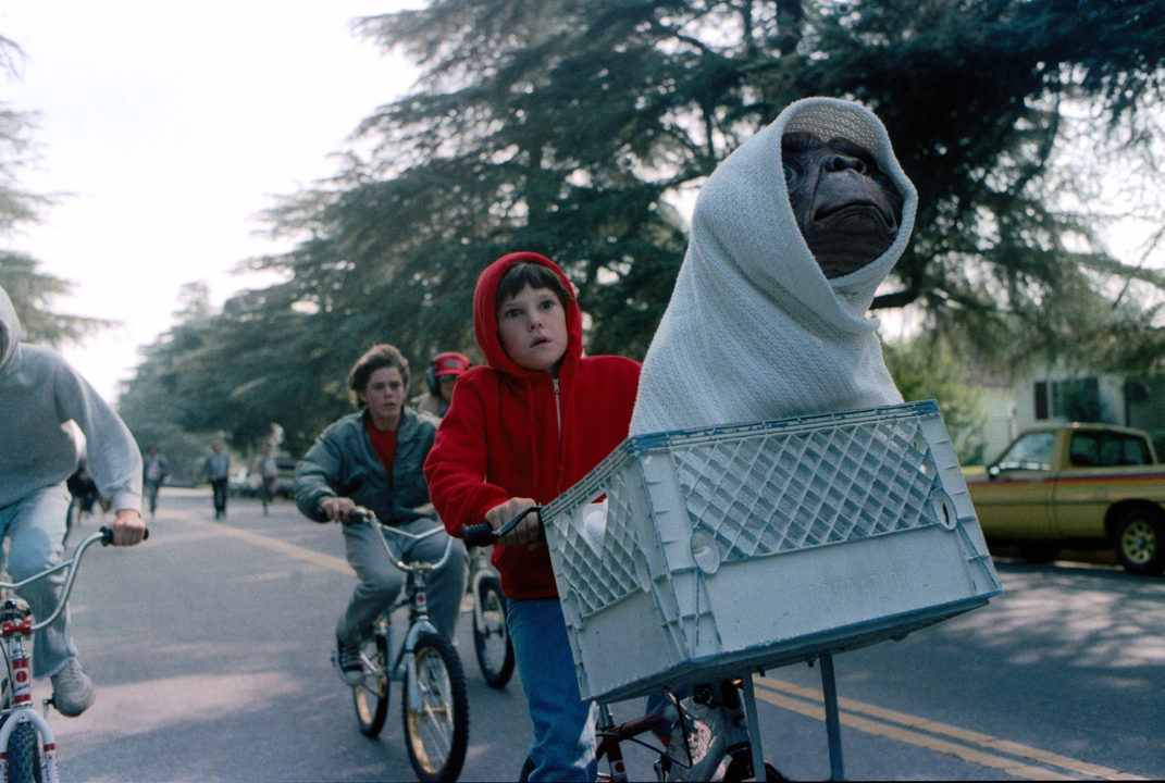  E.T. – Der Außerirdische