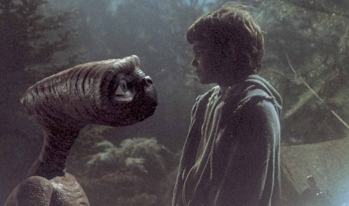  E.T. – Der Außerirdische