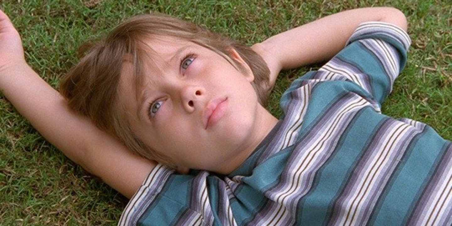  Boyhood