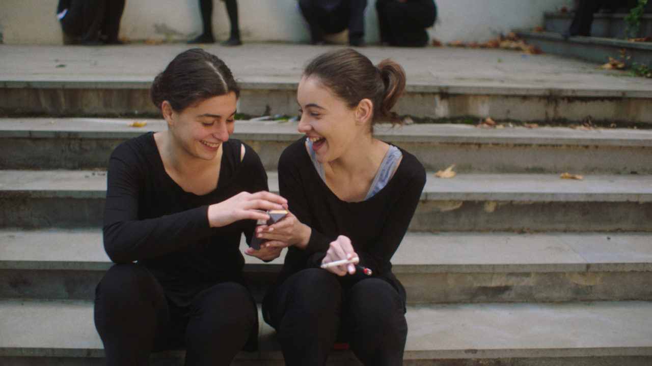  Als wir tanzten