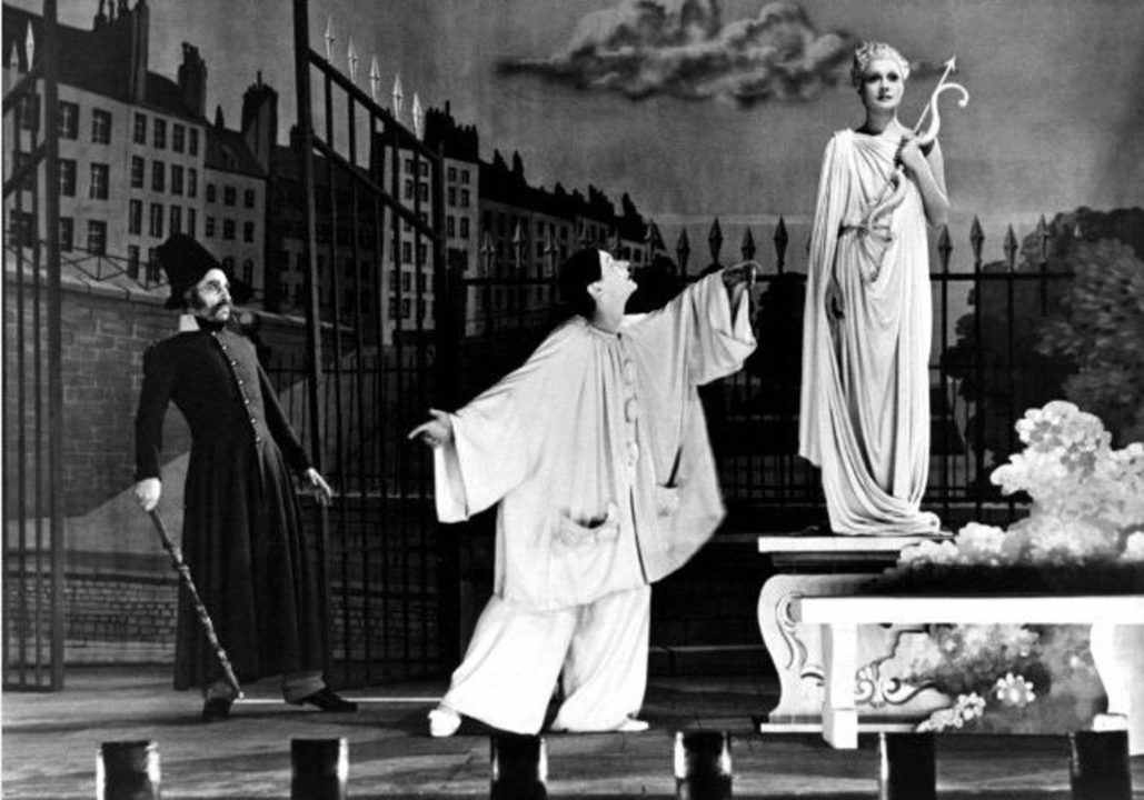  Les Enfants du paradis