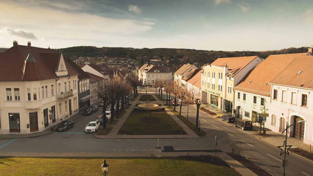  Der schönste Platz auf Erden