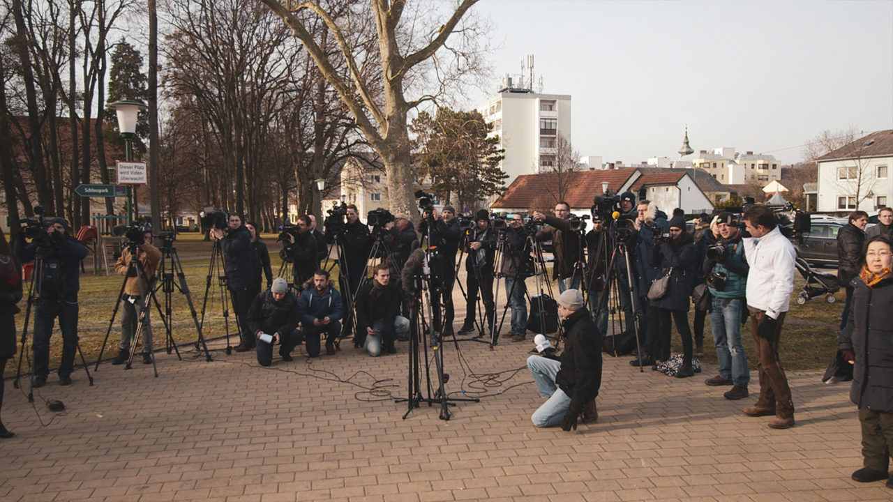  Der schönste Platz auf Erden