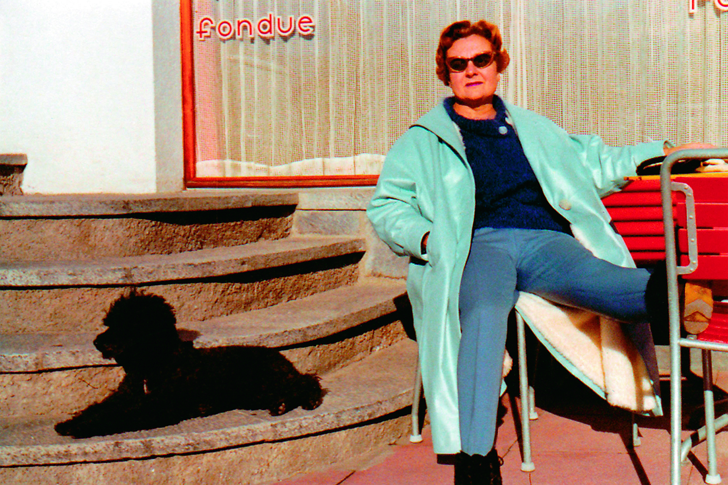 Madame Queerfilmnacht Special (2019)