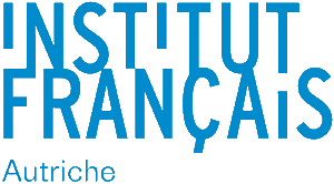 Logo Instut Français d'Autriche