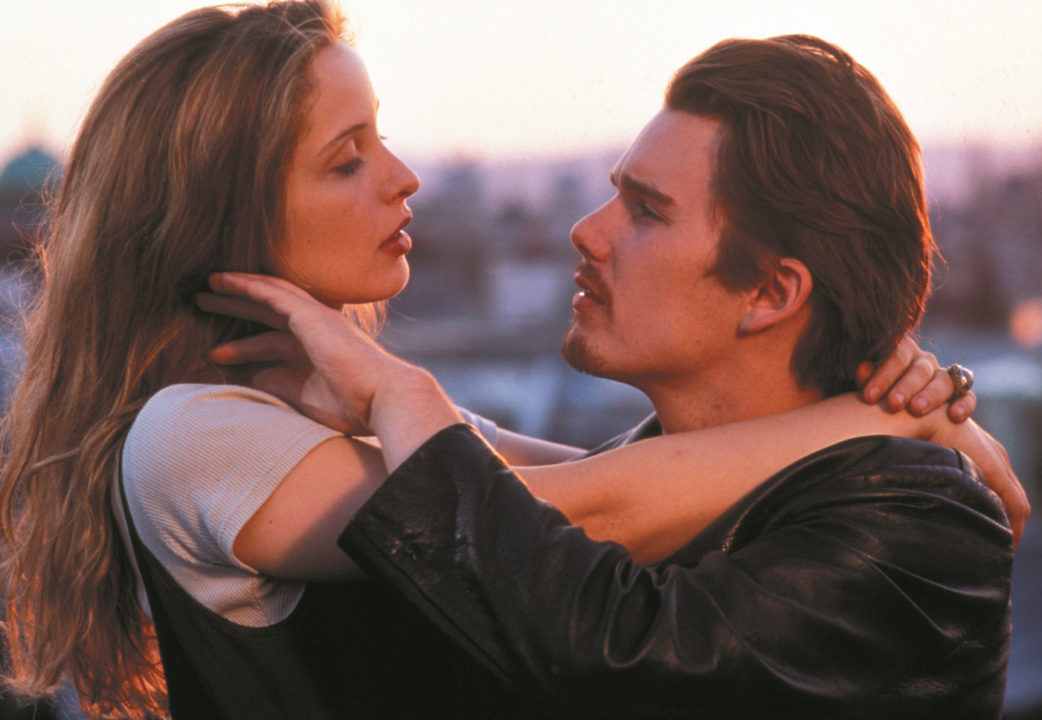  Before Sunrise