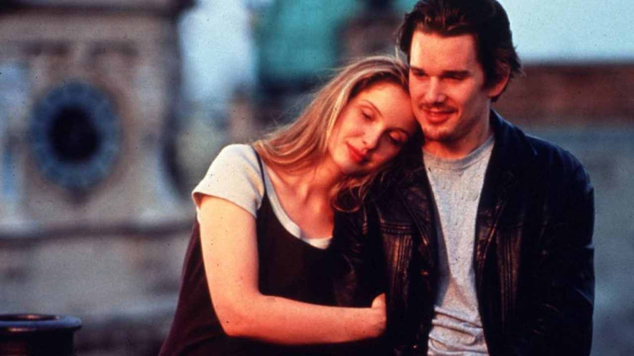  Before Sunrise