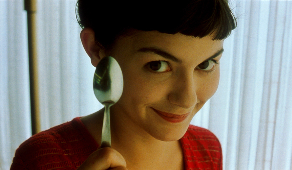  Die fabelhafte Welt der Amélie