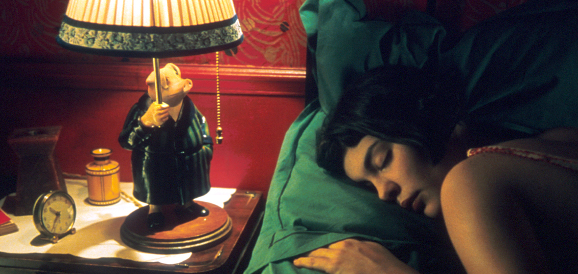  Die fabelhafte Welt der Amélie