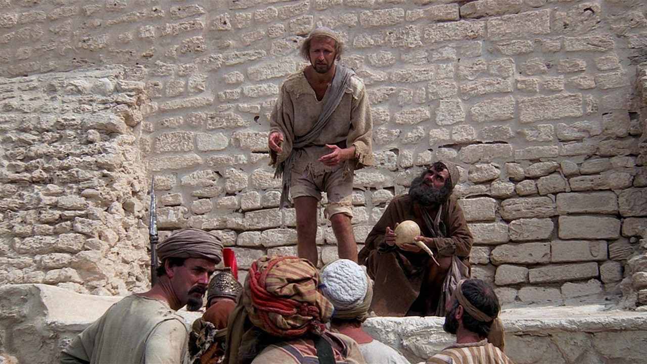  Life of Brian