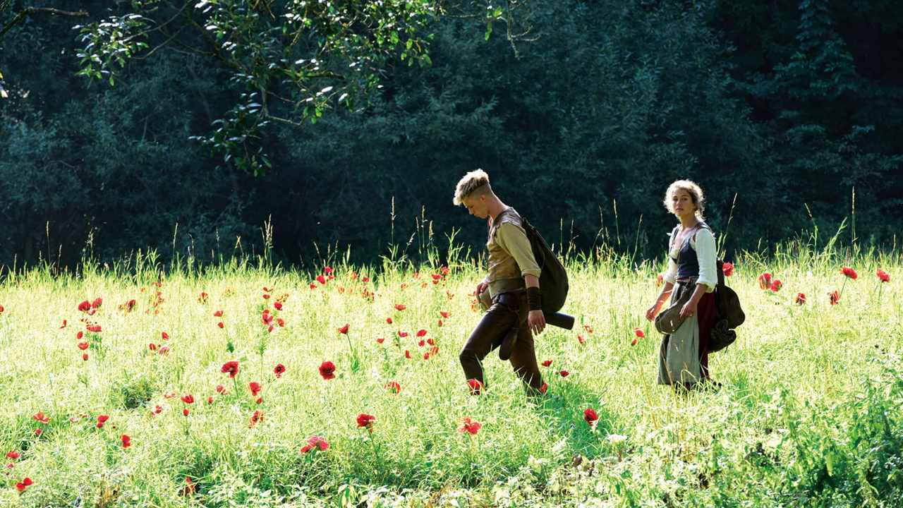  Narziss und Goldmund