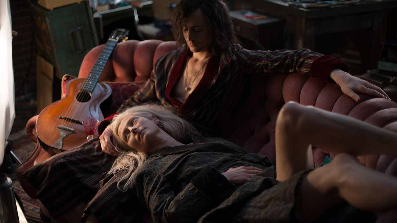  Only Lovers Left Alive