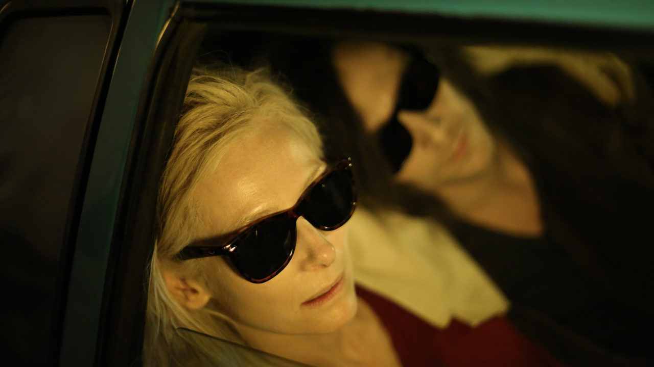  Only Lovers Left Alive