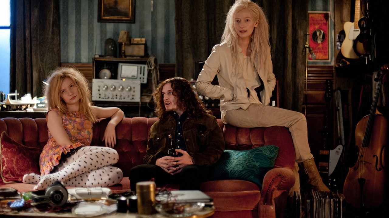  Only Lovers Left Alive