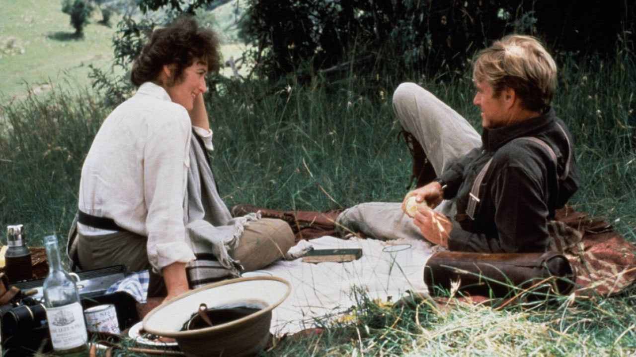  Out of Africa