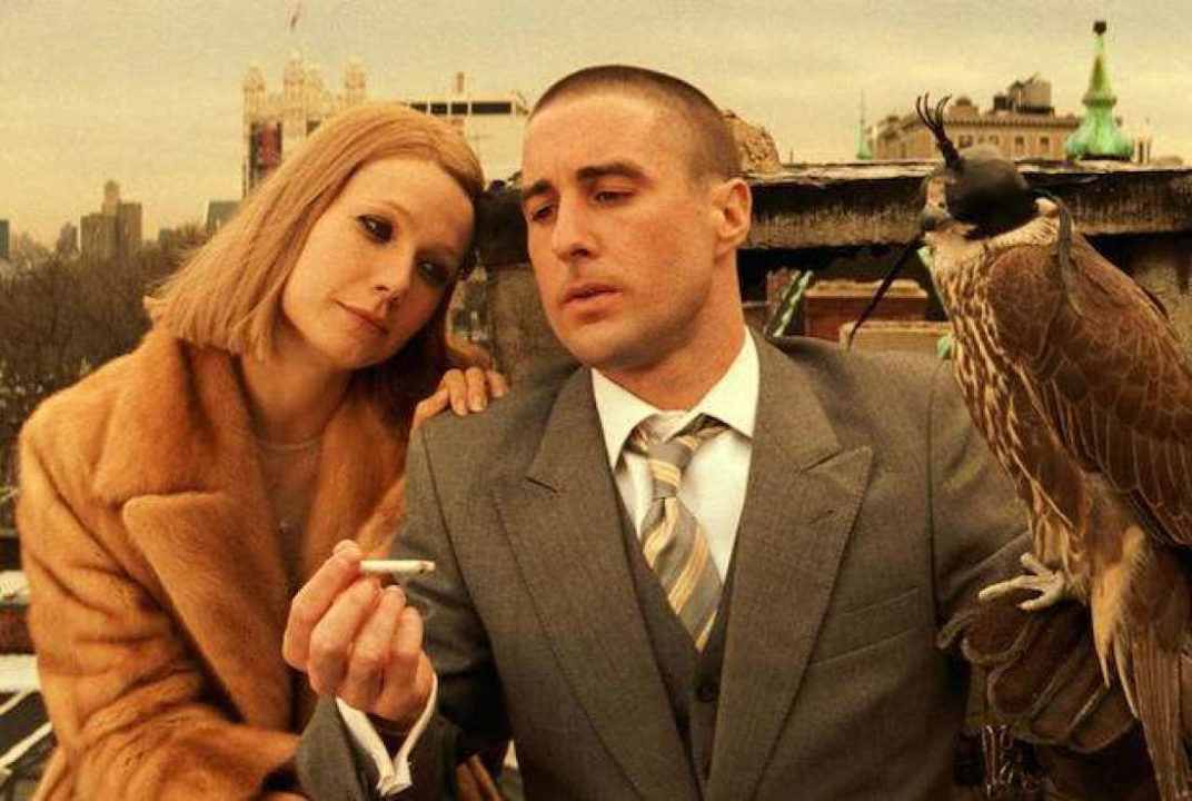  The Royal Tenenbaums